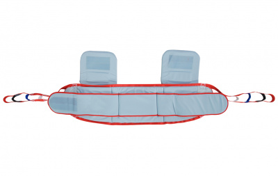 Ремень Rebotec к подъемнику Джеймс с фиксацией (размер M/L)